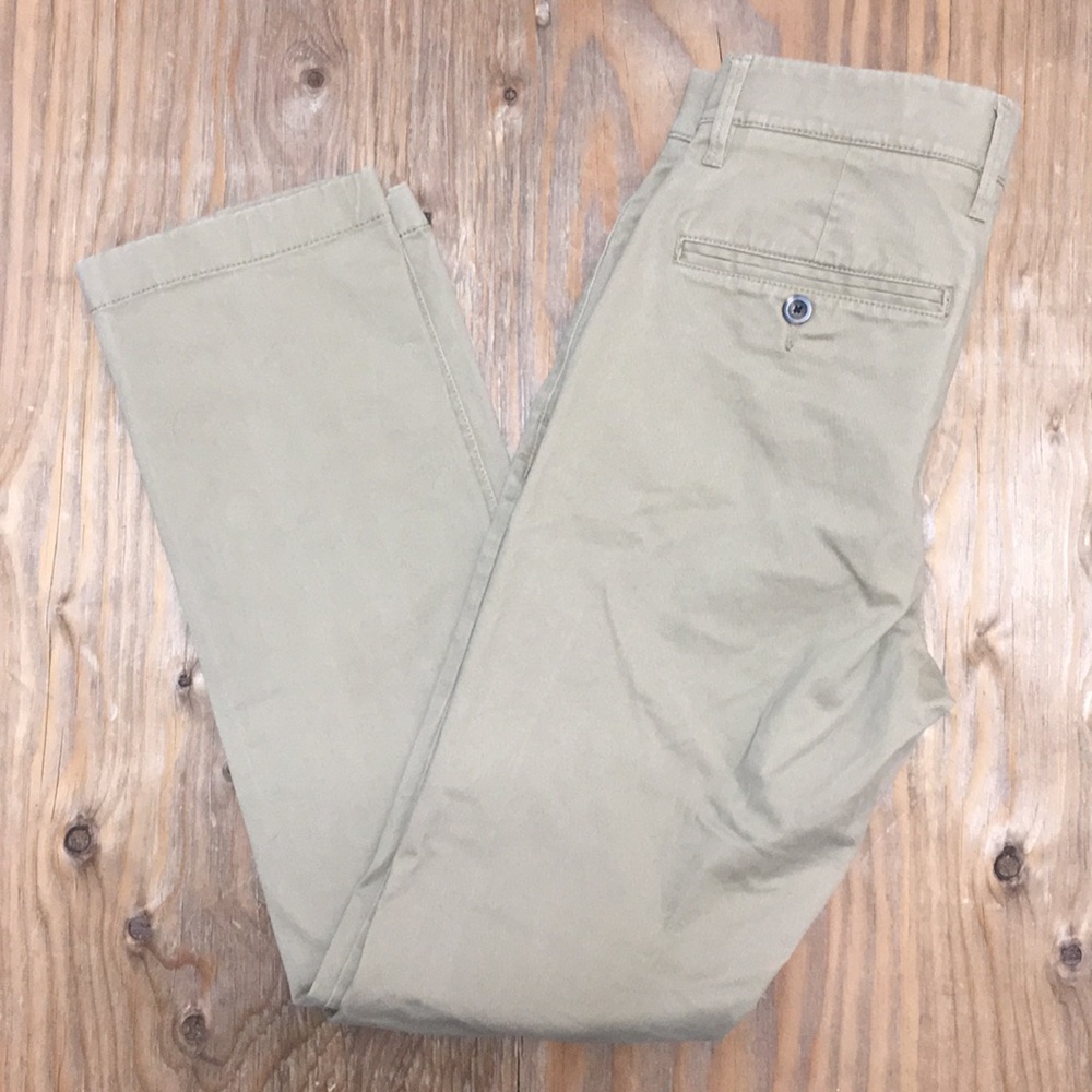 Chinos - Picture 3 of 3